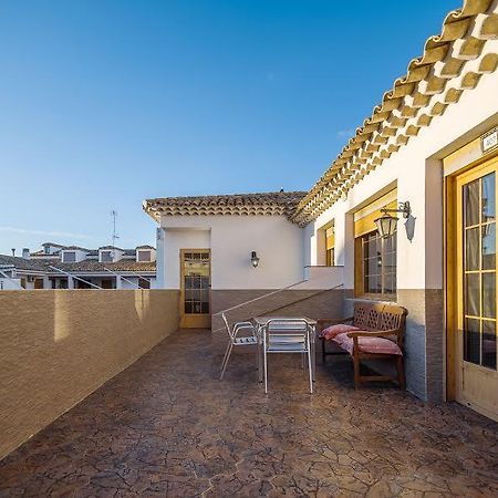 Hostal Nuevo Milan I San Clemente  Zewnętrze zdjęcie