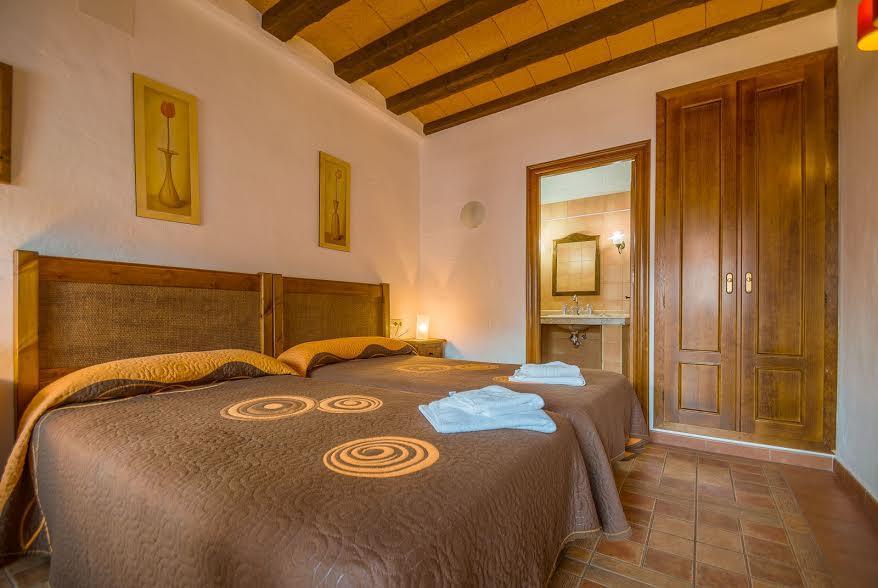 Hostal Nuevo Milan I San Clemente  Zewnętrze zdjęcie
